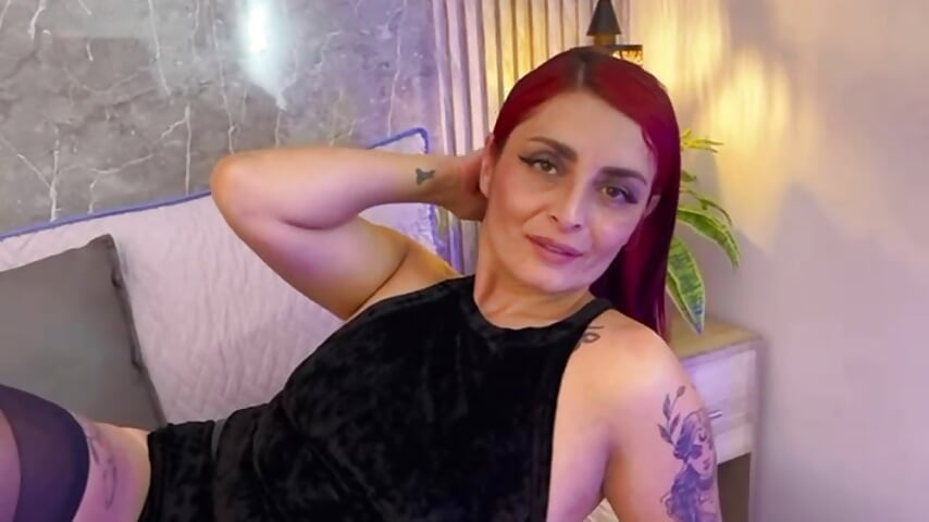 If you look for me... you already found me 😘 - video av Cataleya_marinn cam-modell