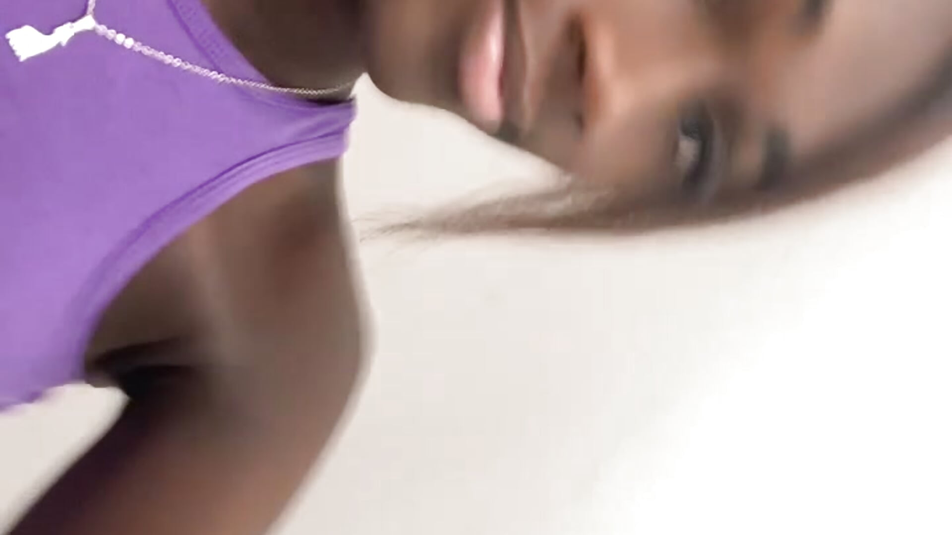 💜😘 - video av black_kimberly cam model