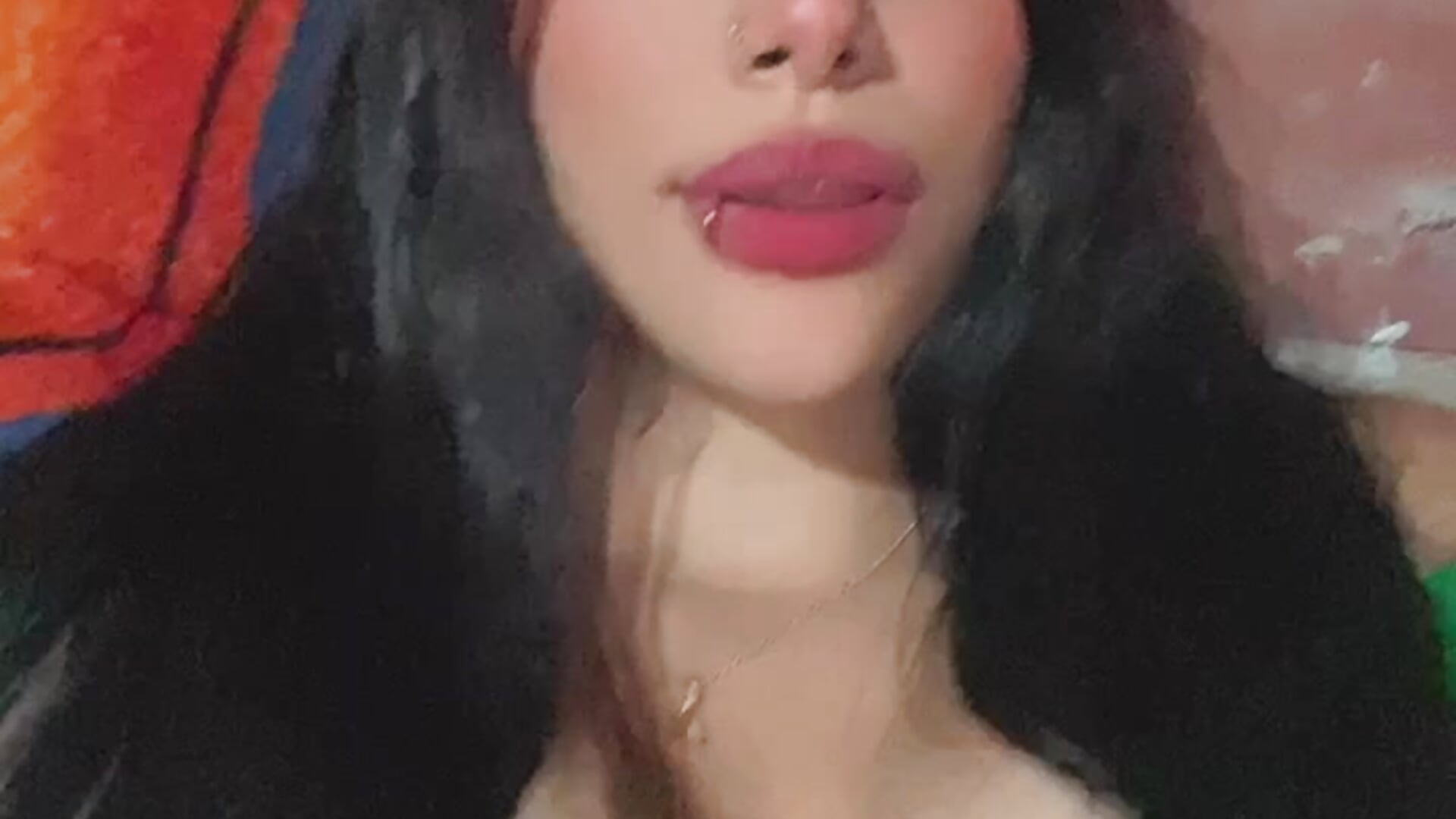 I hope you like it💋 – video af Mia__Starxxx cam-model