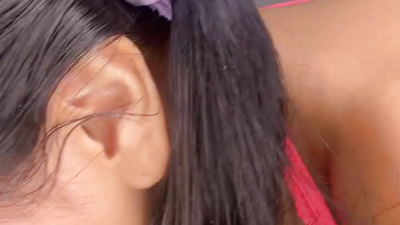 😇 - vídeo de la modelo de cam Mia__Starxxx
