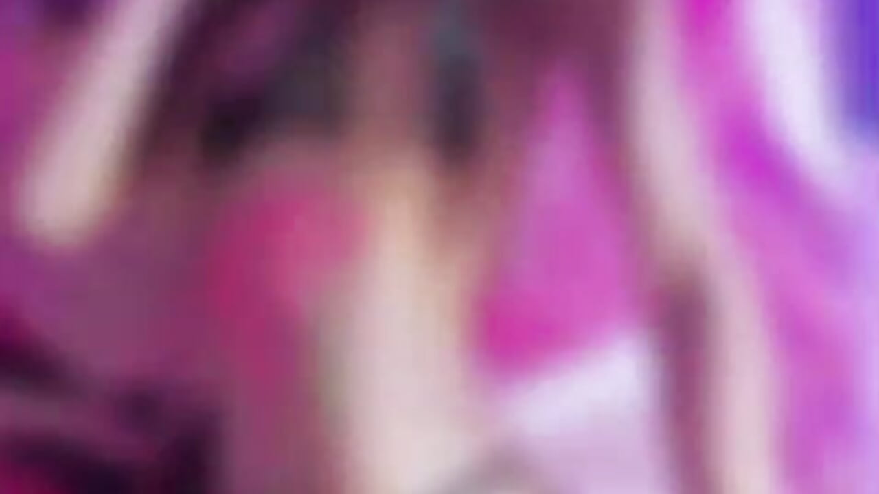 sexy for you ♥ - video by baihu_jin7 cam model