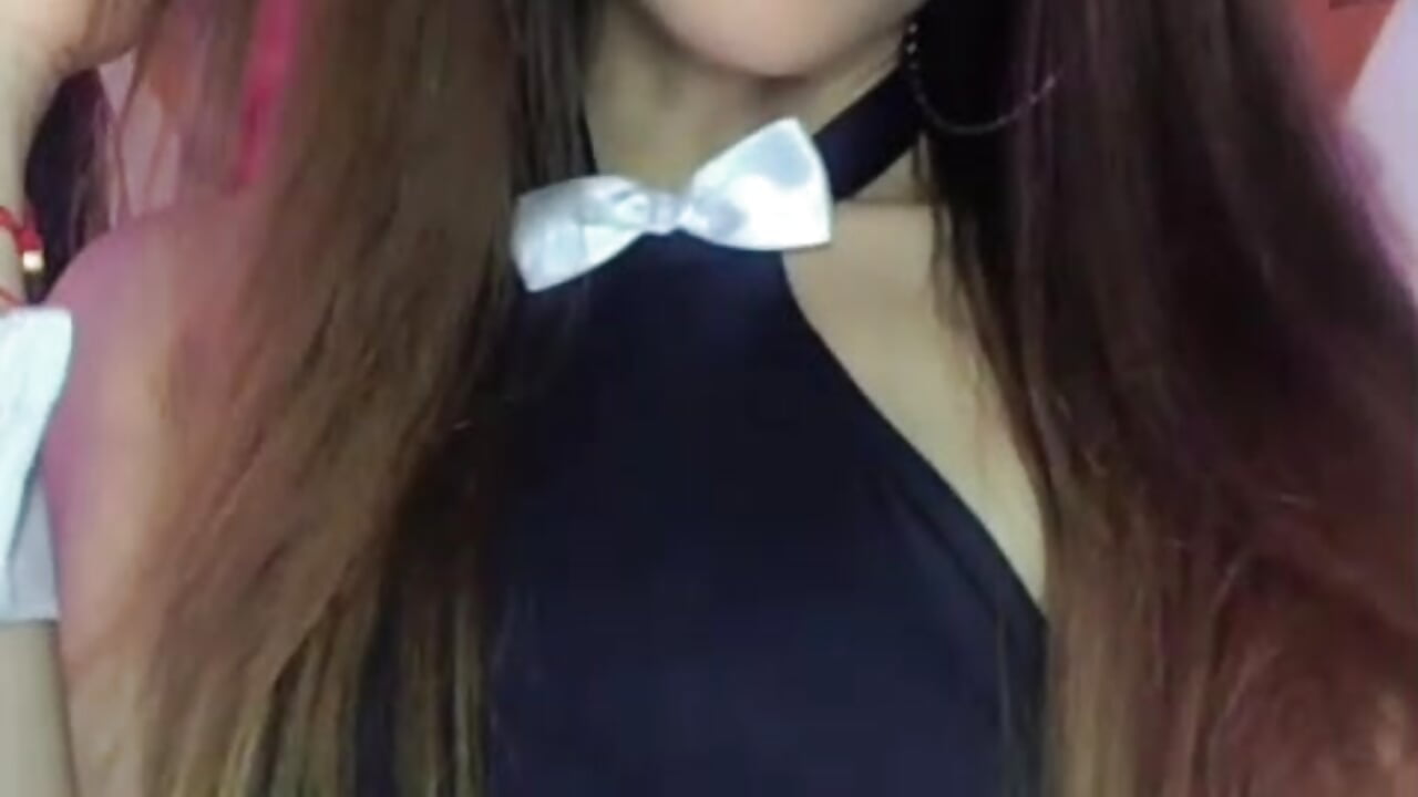 sexy for you 🥰😈😏 - video di baihu_jin7 modella di cam
