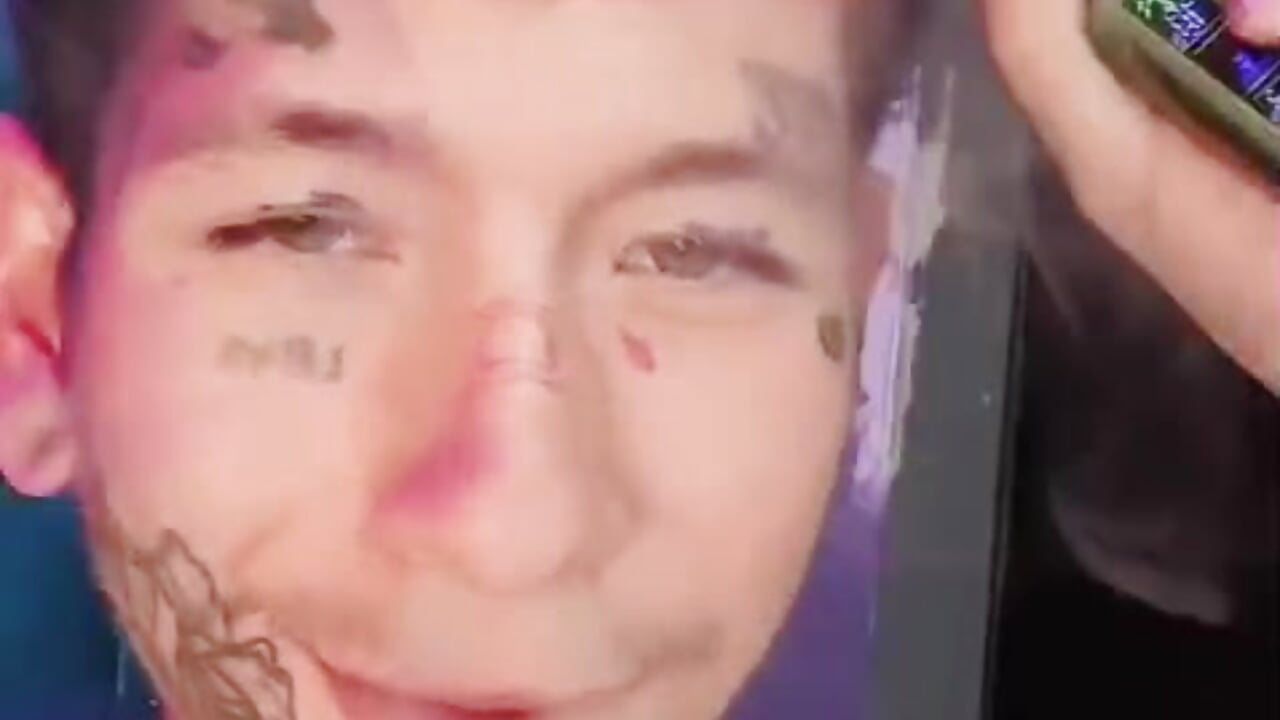 hey – video af skyseados cam-model