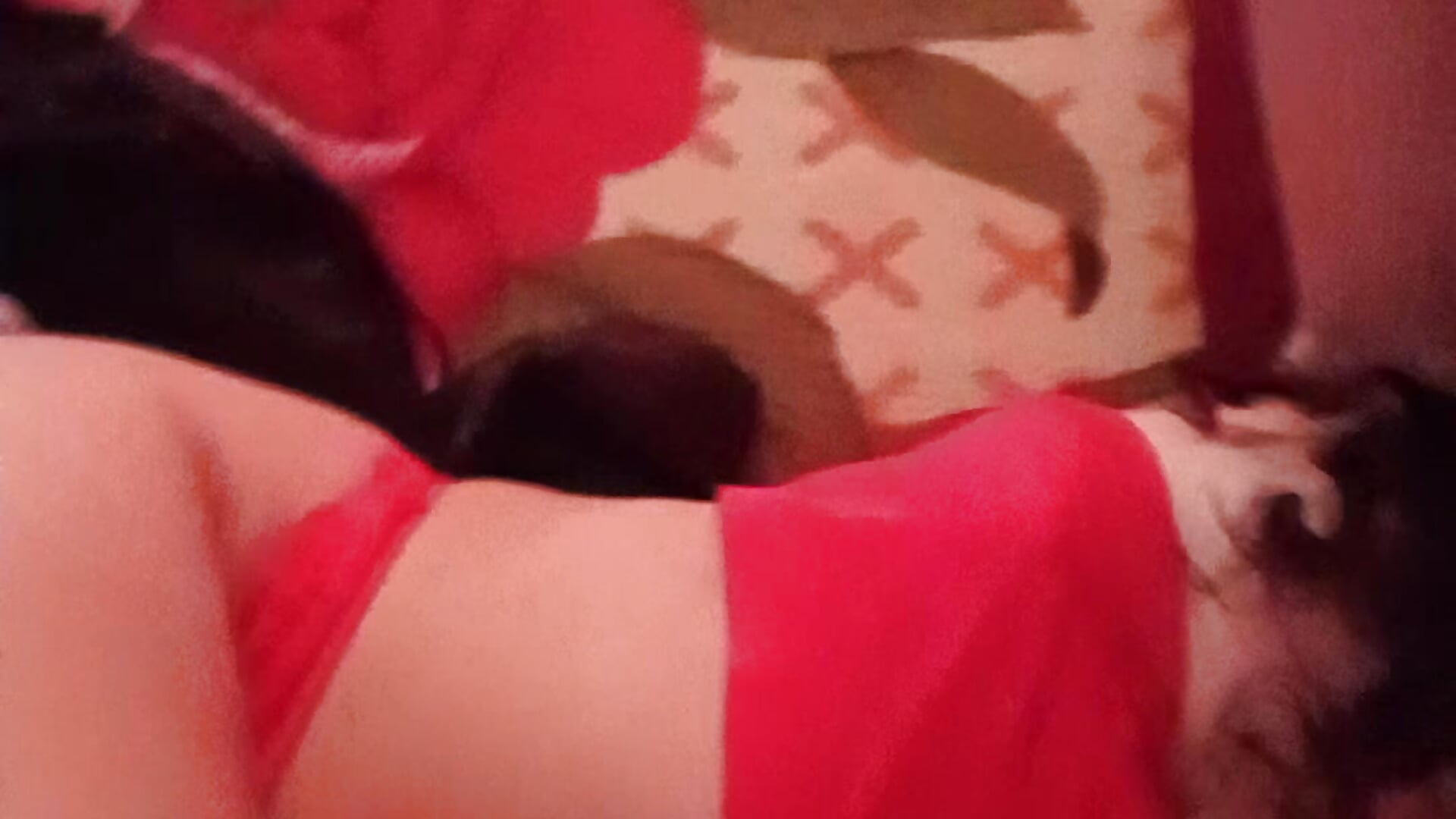 38992 – video af ViolettNyx cam-model