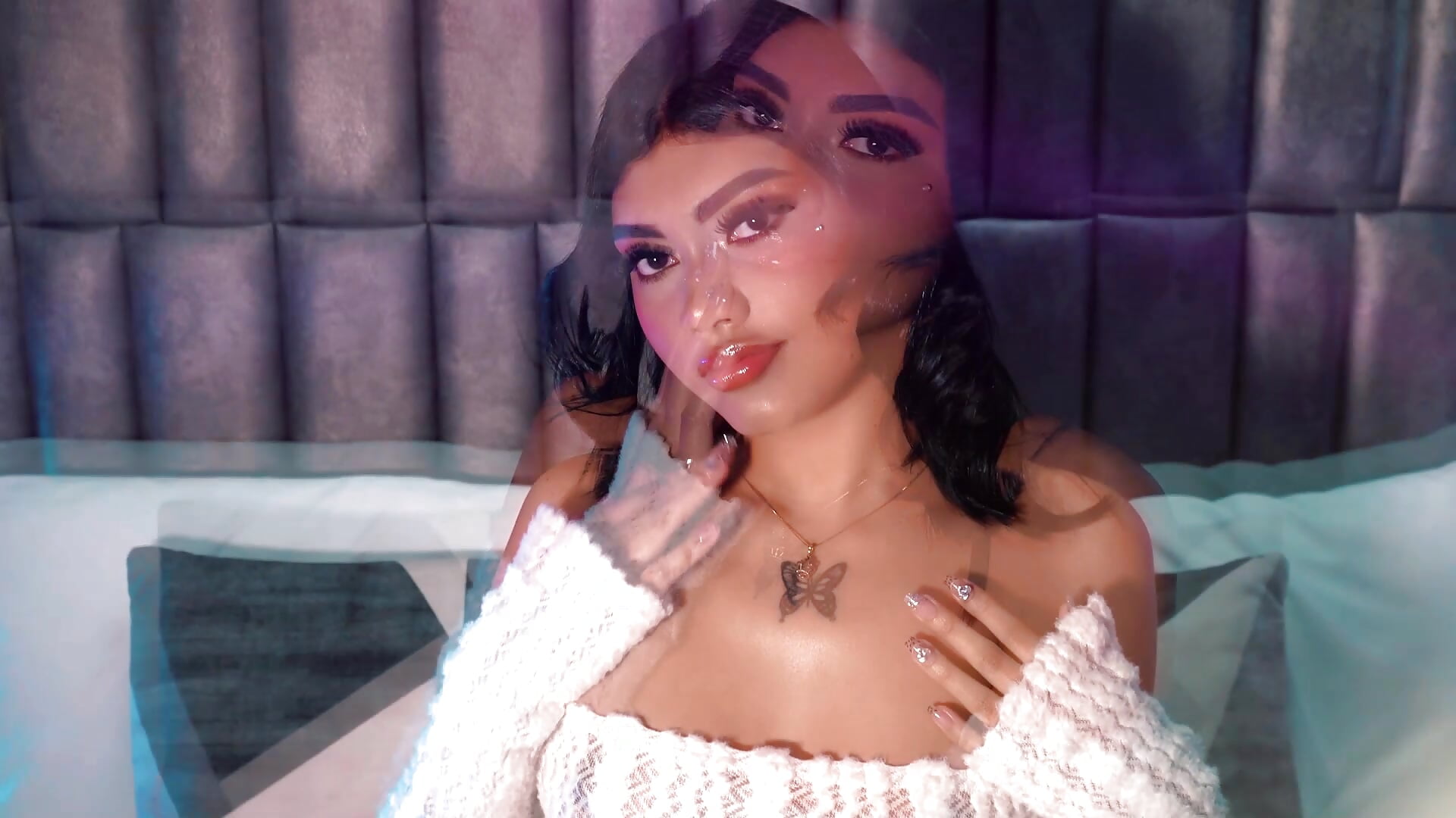 Hey everyone! - video by RashelGreen cam model