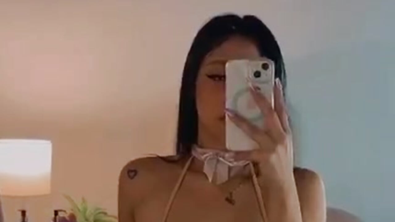 My－カメラキャストのMiaEvans0の動画