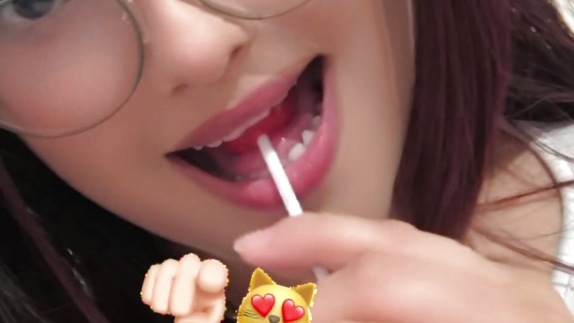 BABY - відео від вебкаммоделі Candyvenuz