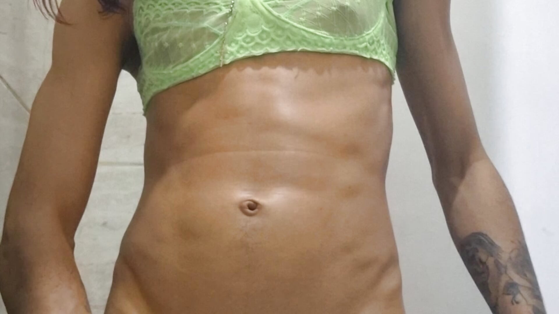 Rebeca - video od modelky/modela rebepirela