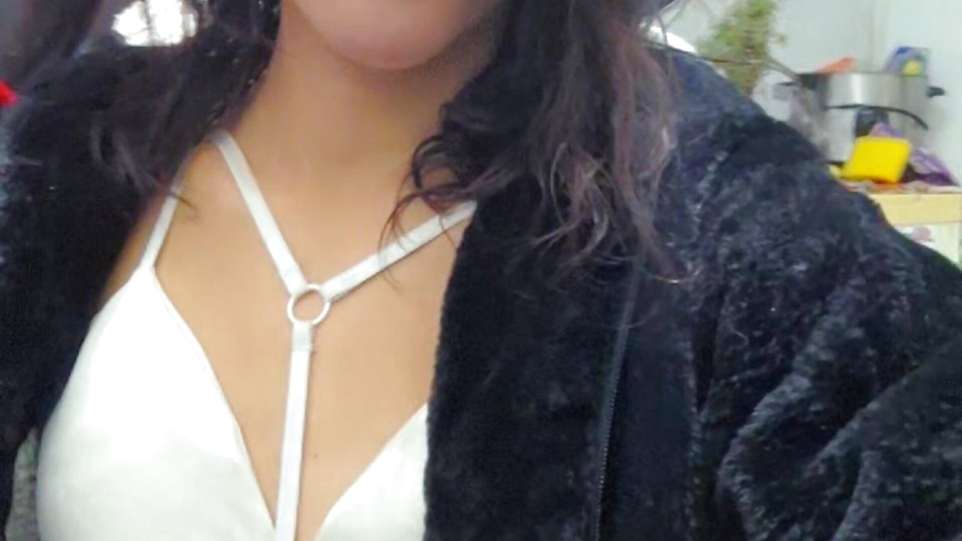 44958 - video od modelky/modela rebepirela