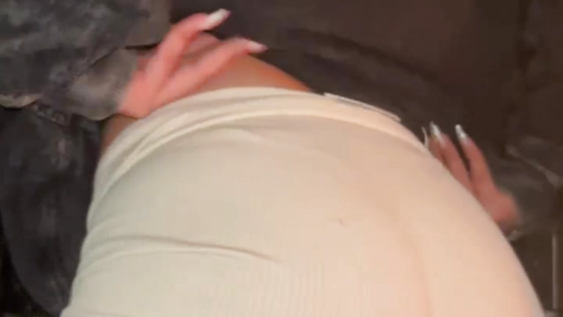 Bailecito de media noche - clip cu _AbbyIce model videochat