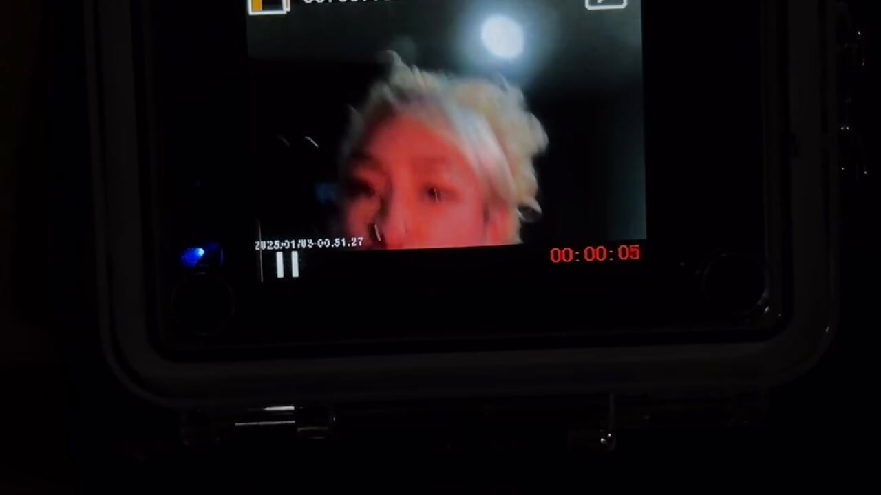 Besito - clip cu _AbbyIce model videochat