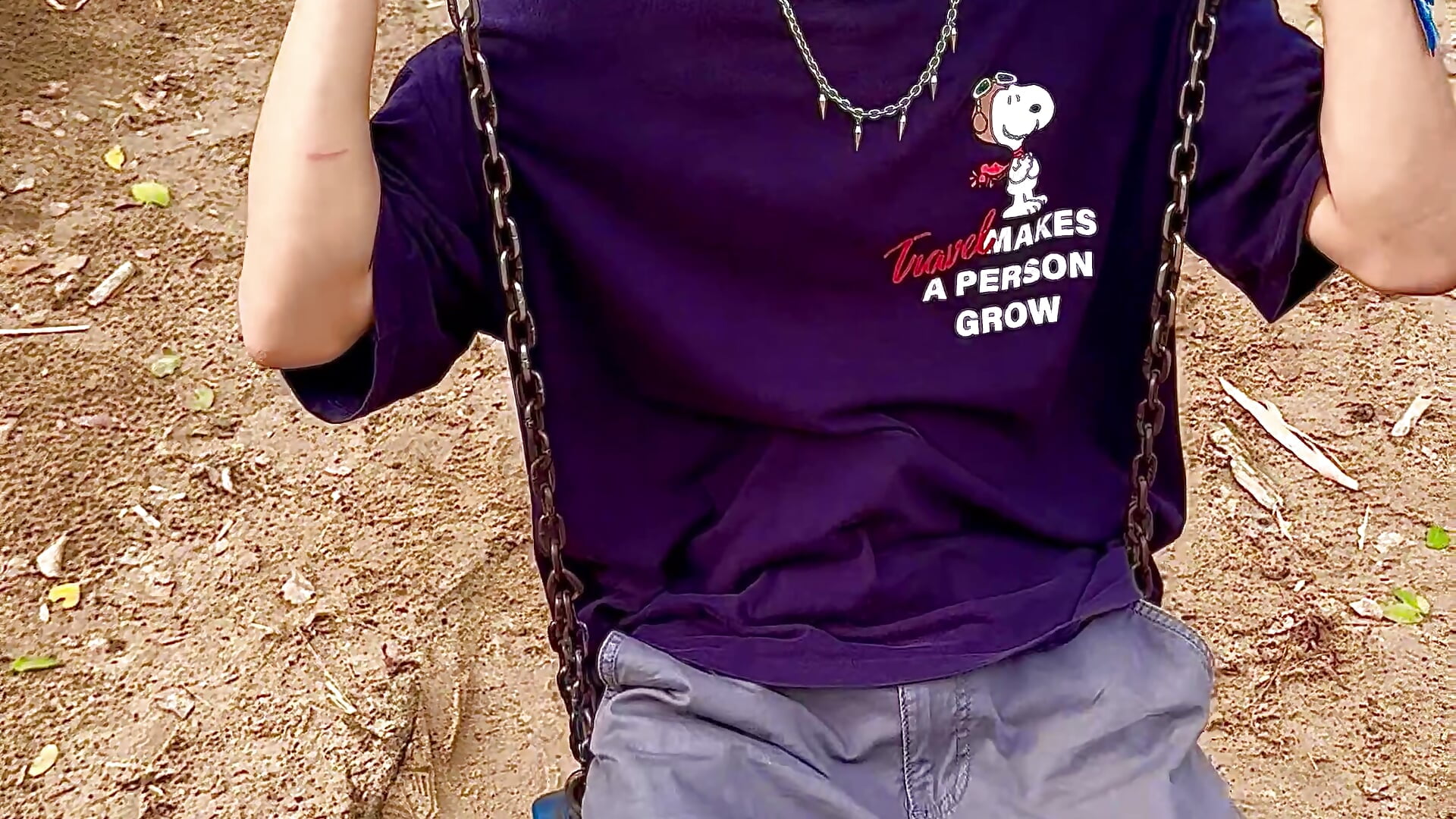 A kiss for you - video od modelky/modela Anzac_Colbee