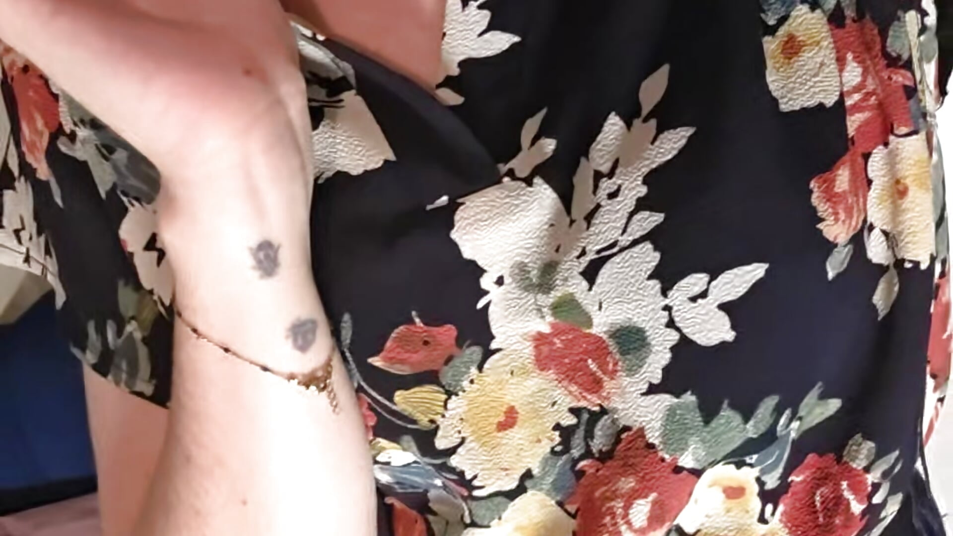 TEASER Sissyfication - video by Dame_Melina cam model