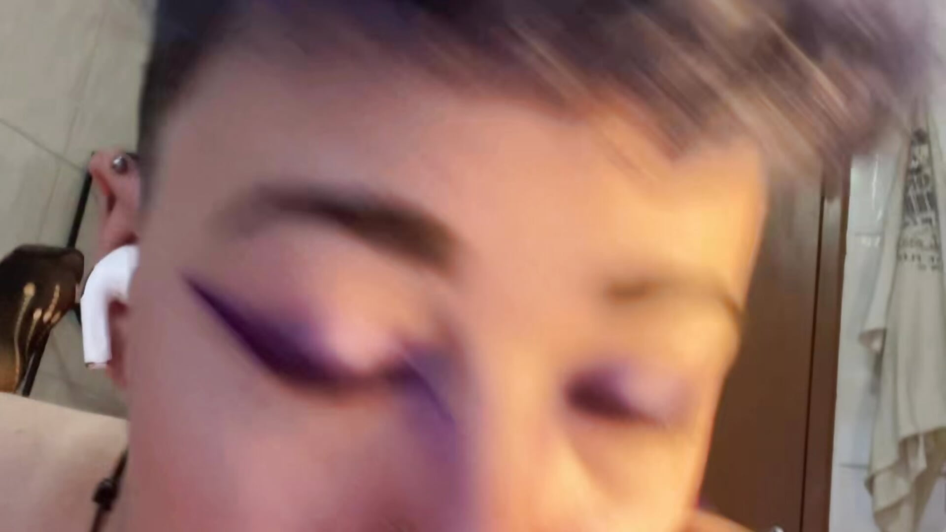 it's my birthday month - video by kittyfitty29 cam model