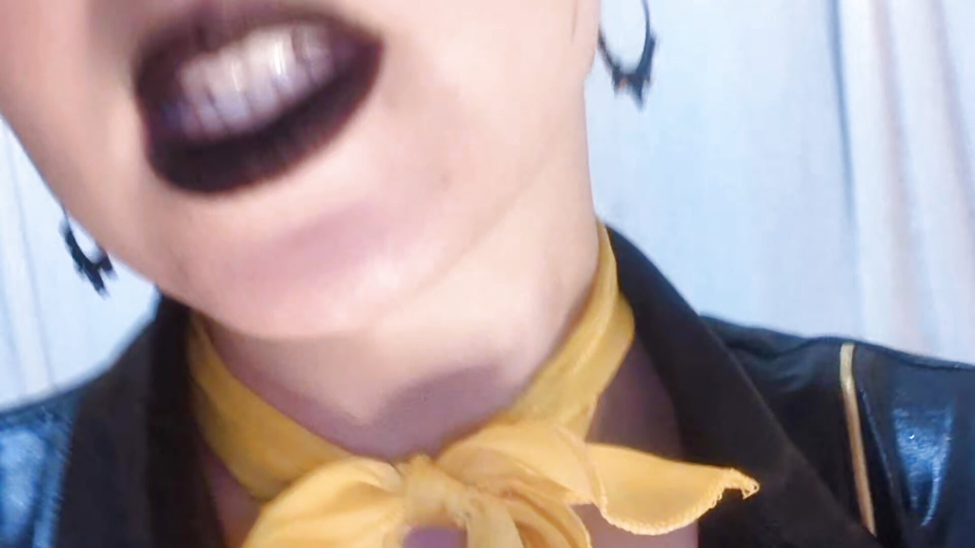 tell me lies tell me how much you hate me - video oleh kittyfitty29