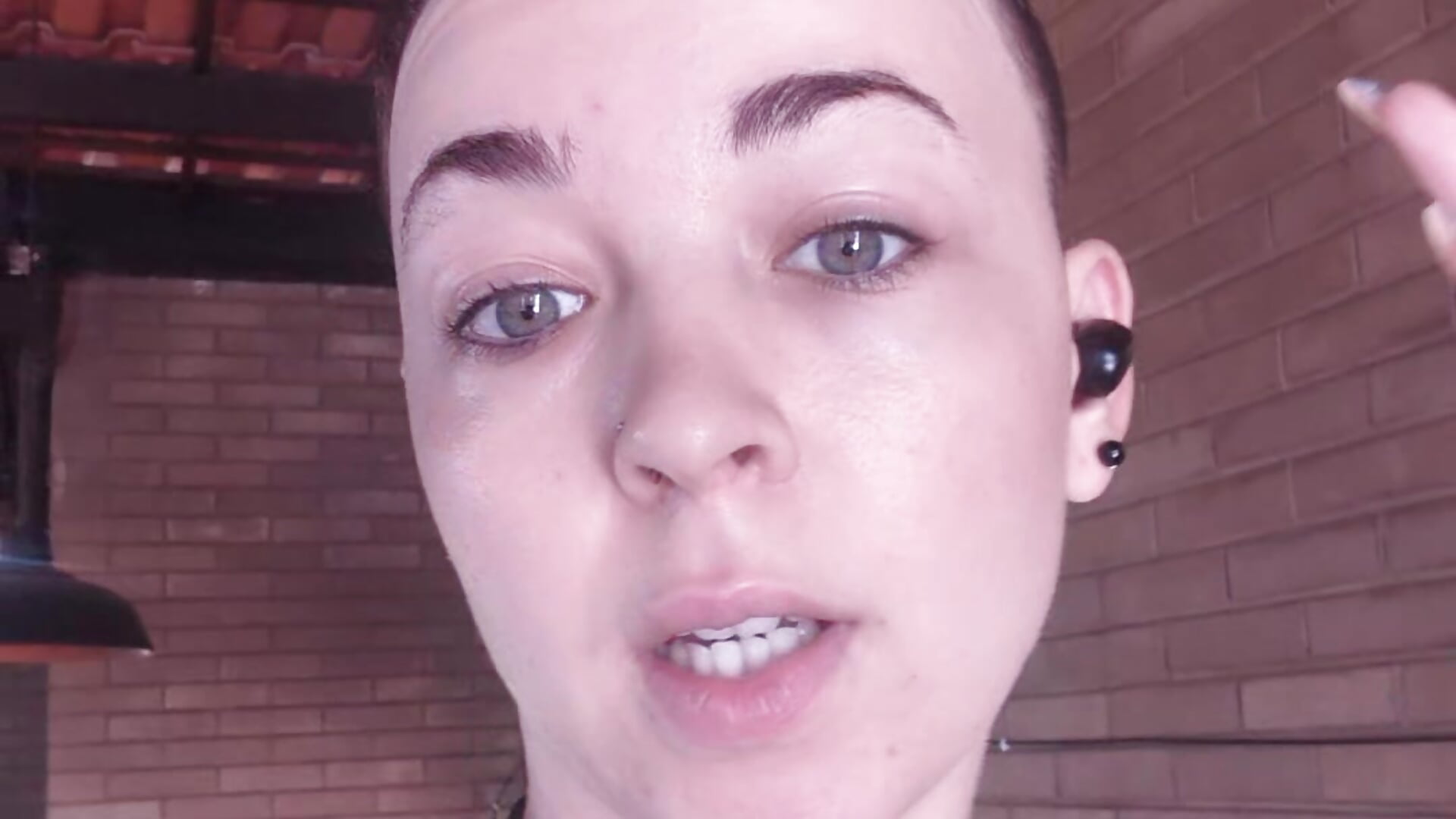 i think I just like to drive myself crazy, but we are doing fishnets tonight - video by kittyfitty29 cam model