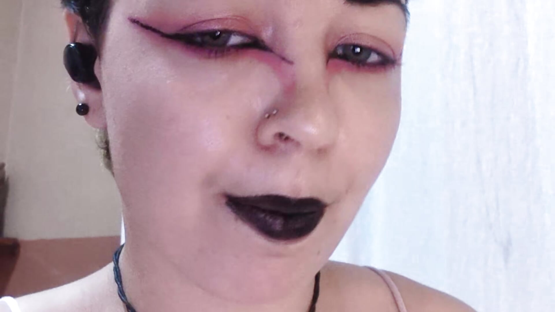 I thought I was Losing My Spark - video van kittyfitty29 cam-model