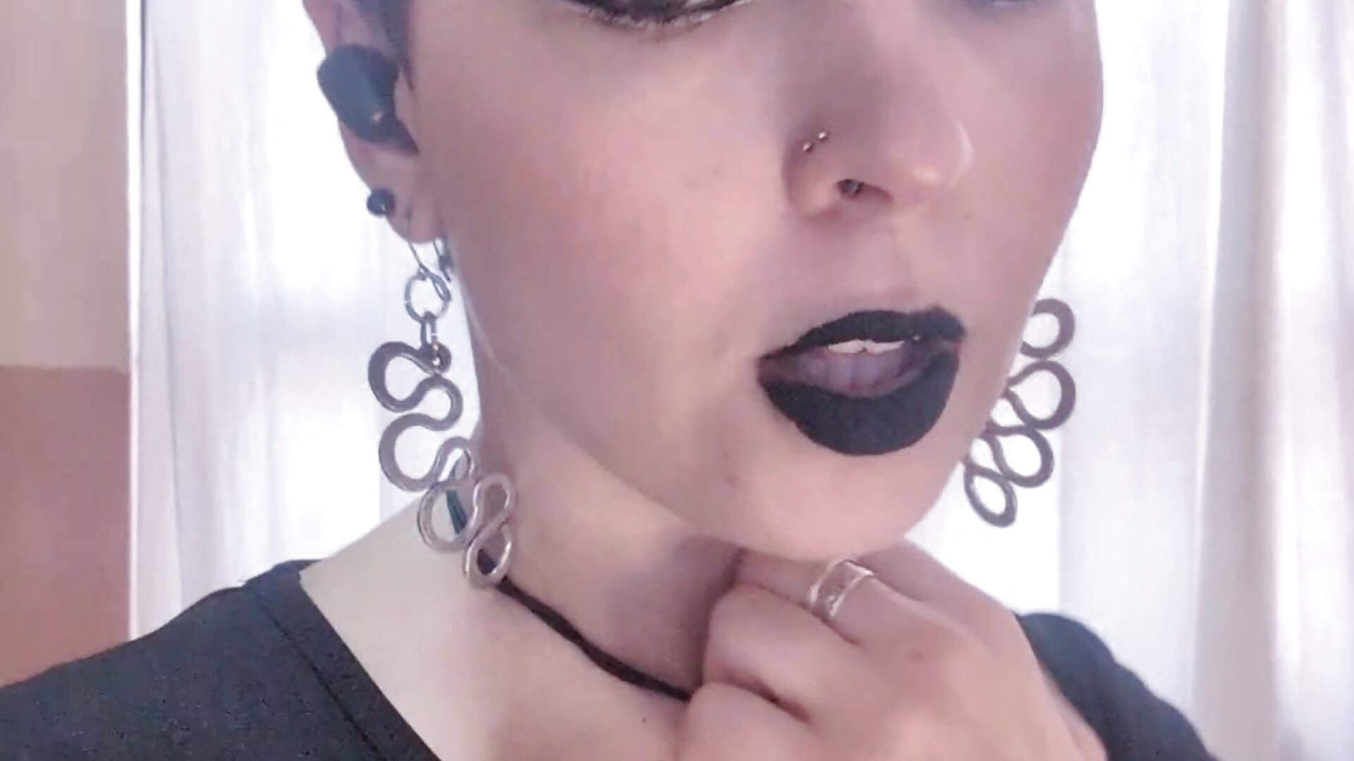 oh boo you better be clutching those pearls – видео вебкам-модели kittyfitty29