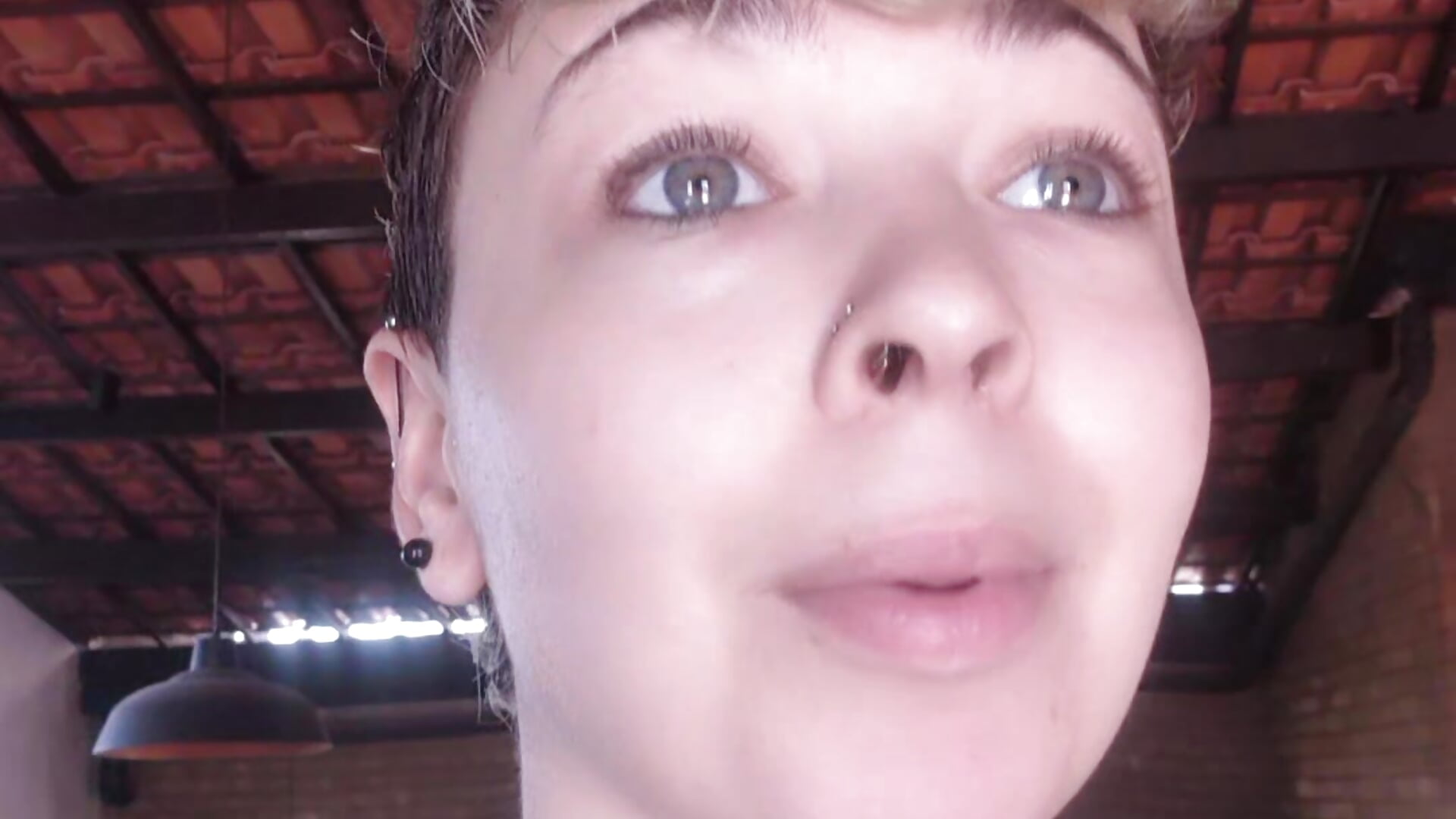 We are strap in early for my stream so I can enjoy the festivities here in Brazil - video by kittyfitty29 cam model