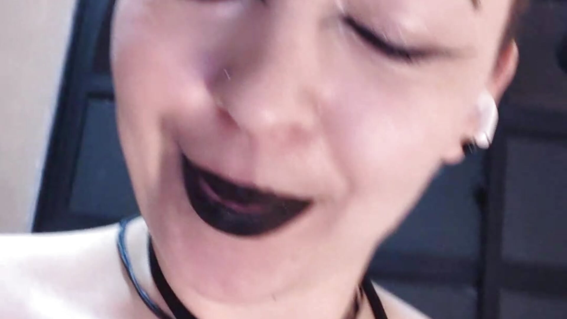 Bummer you missed my friend – video od webkamerové modelky kittyfitty29