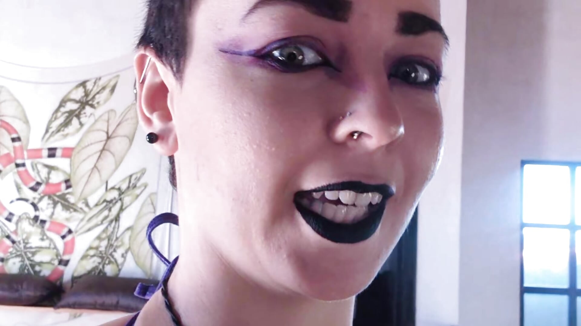 the body is tea and the hair is new - vídeo de kittyfitty29 modelo de câmara