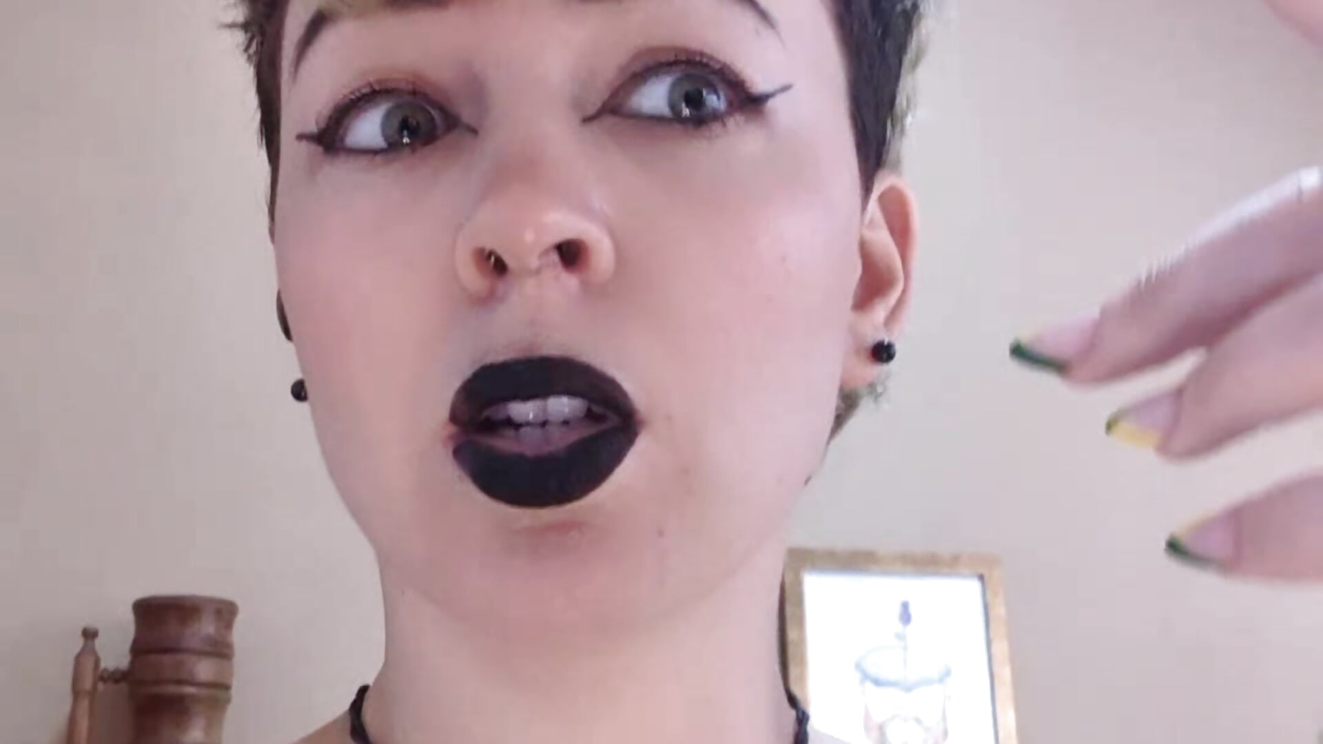I only miss good boys who contribute - Vídeo de kittyfitty29, modelo de vídeos