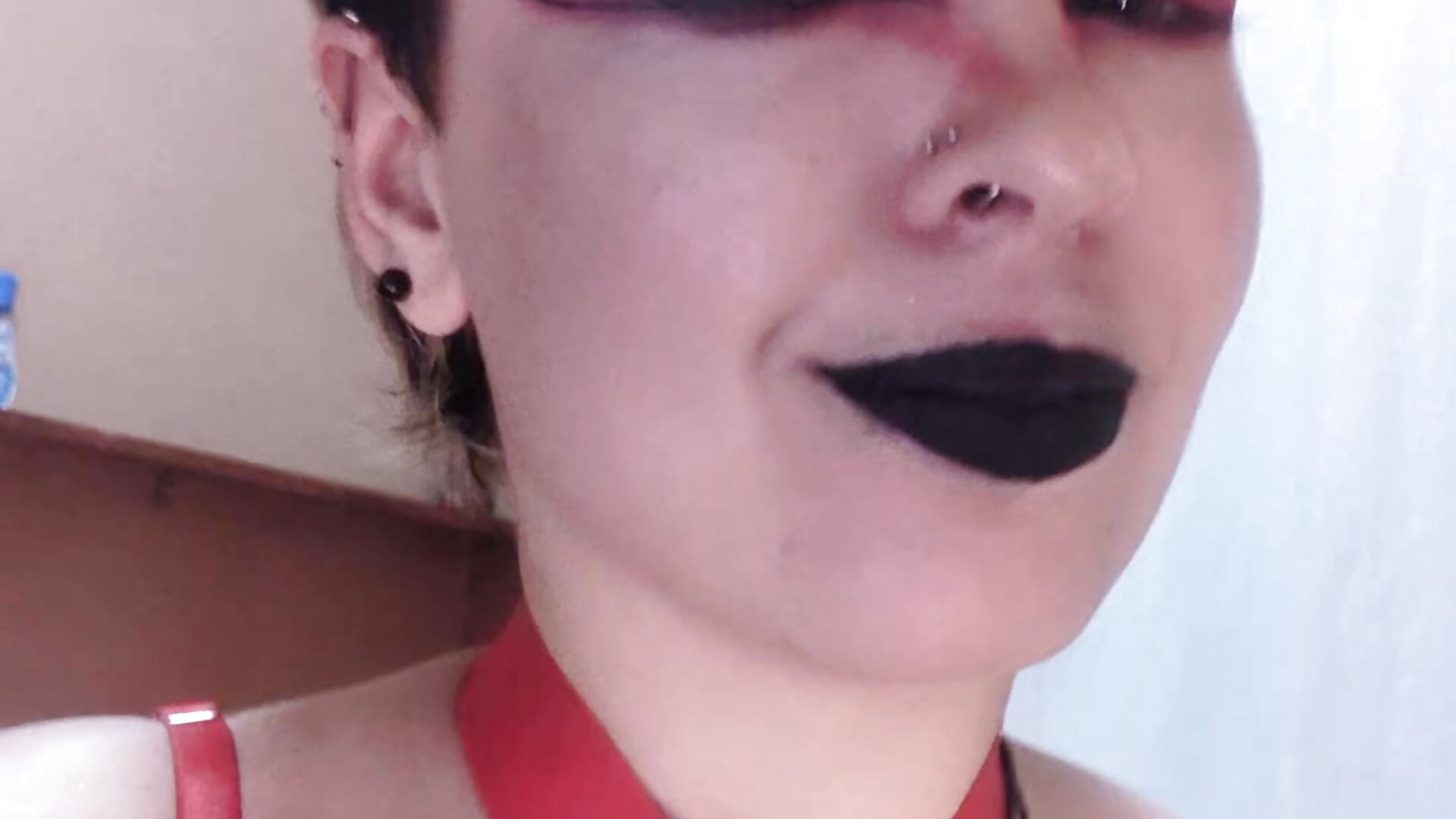 Jealous?  You Don't even Exist to Me - video av kittyfitty29 cam-modell