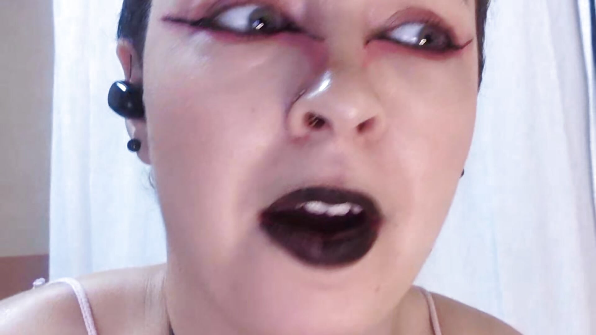 you guys whenever I take a day off for some me time - video van kittyfitty29 cam-model