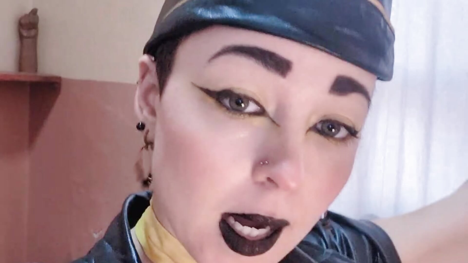 Join My Mile High Club – video od kittyfitty29