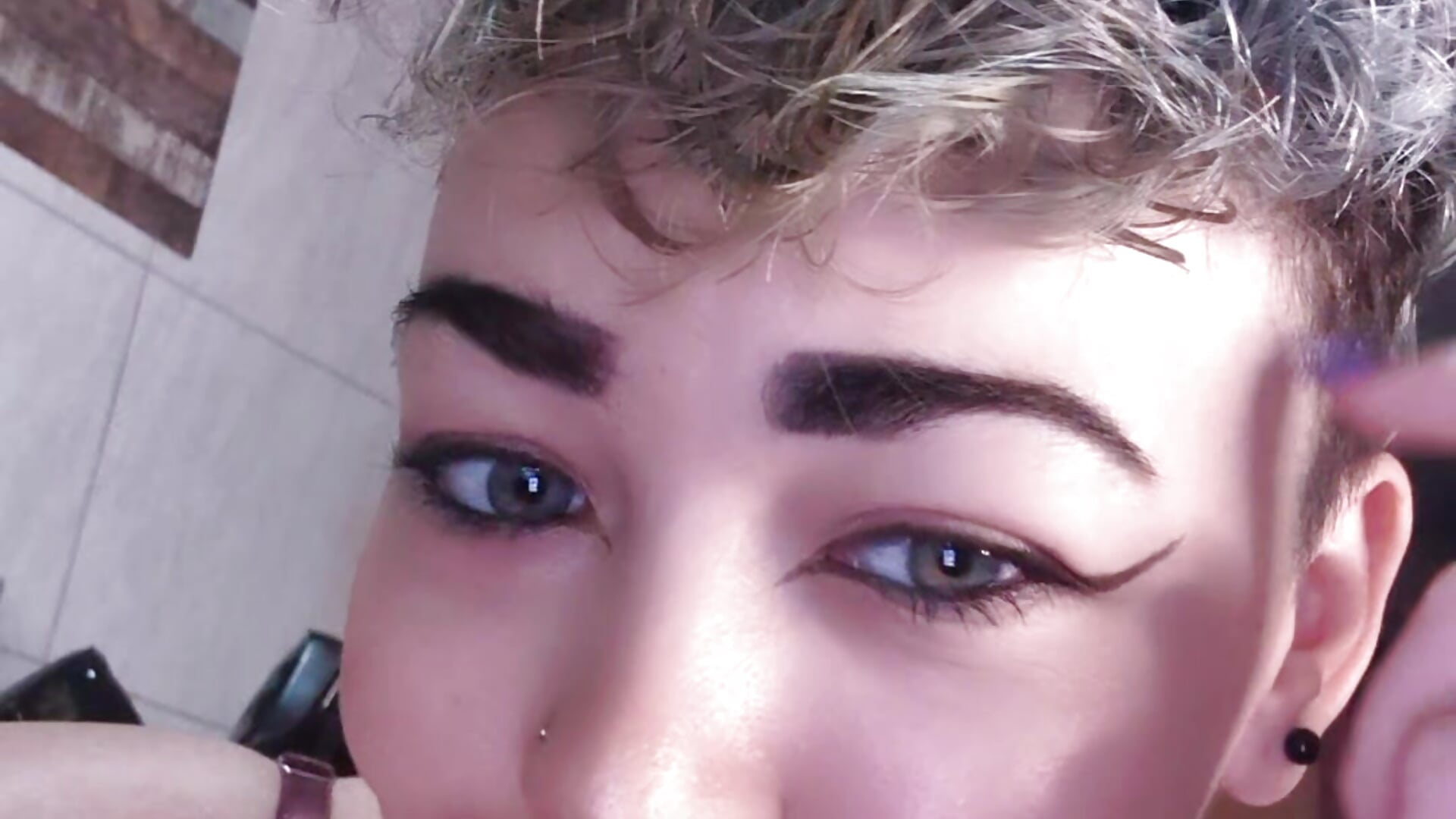 I'm online , come be my favorite little puppy – видео вебкам-модели kittyfitty29