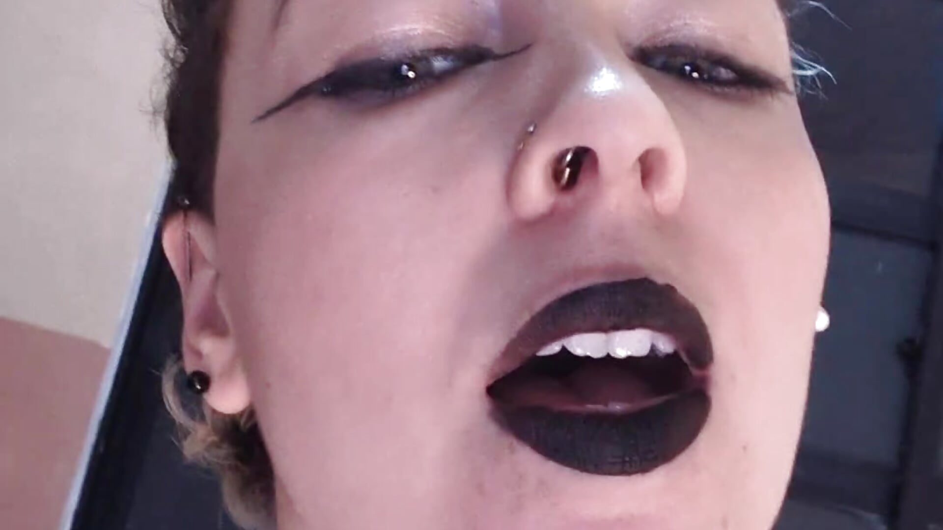 I had my friend on but was too busy to tell you – video od webkamerové modelky kittyfitty29