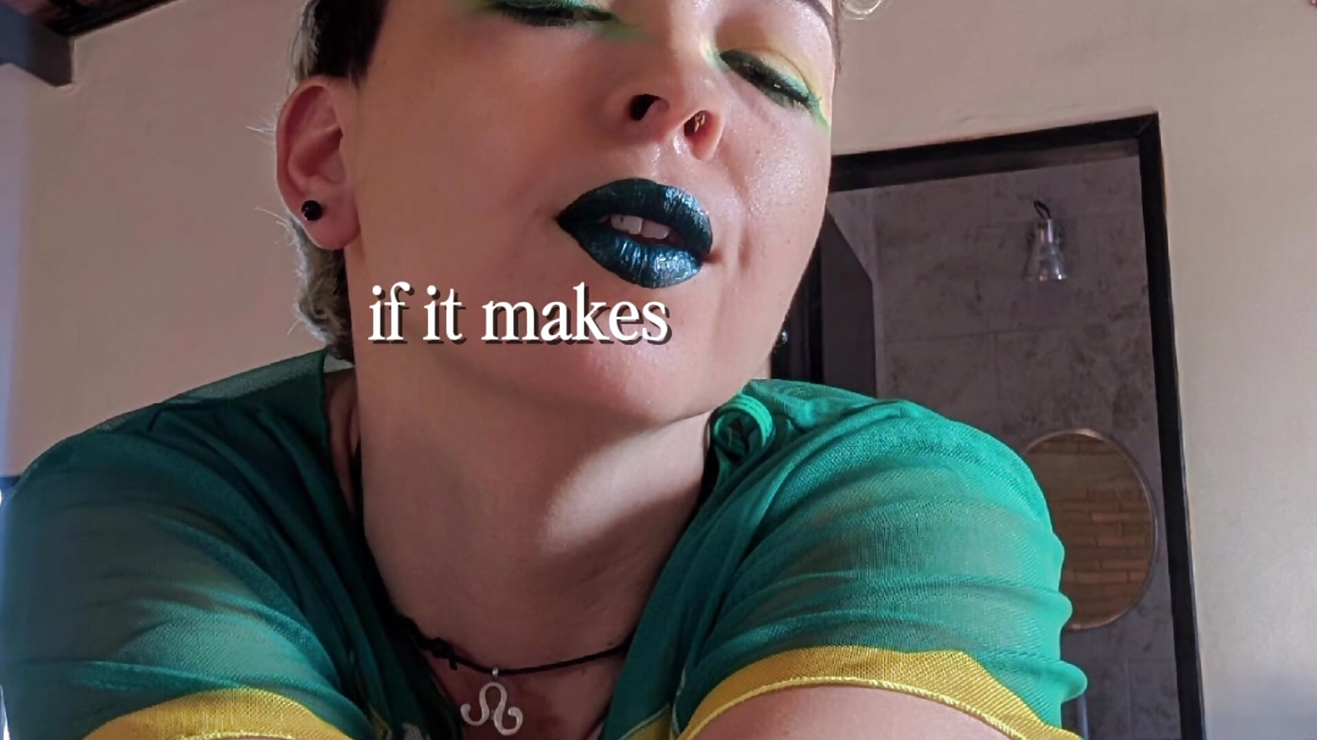 it makes me happy when your a good boy - فيديو من kittyfitty29 موديل الكام