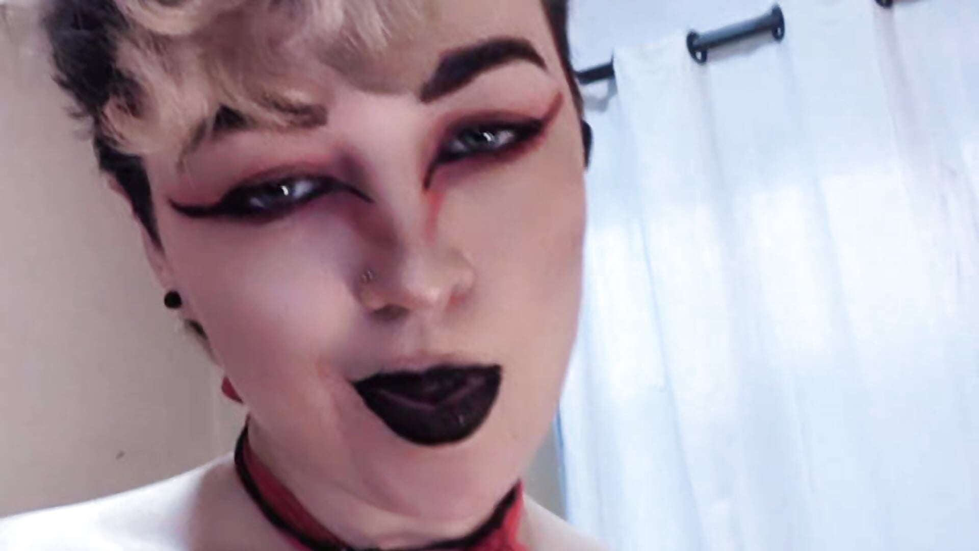 You'll never know how to stop me – video modela na kameri kittyfitty29