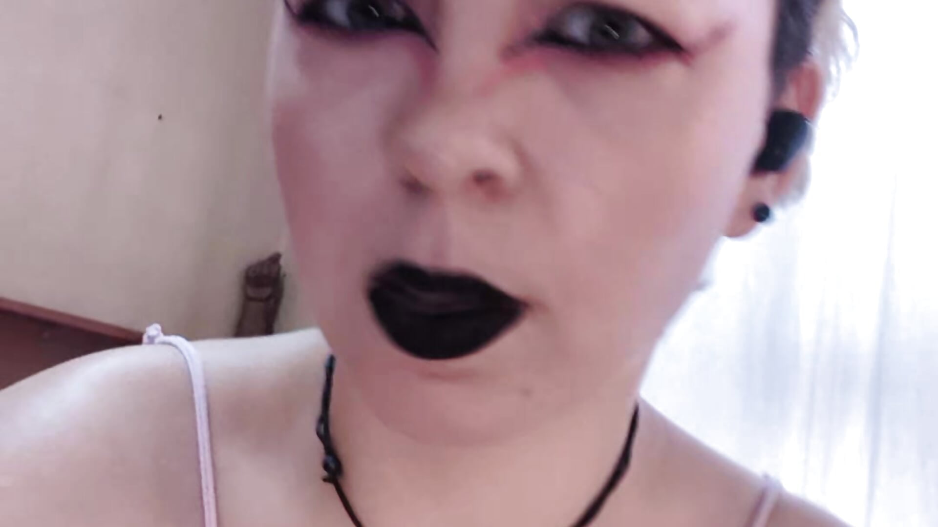 I'm Just curious 🤨 - video van kittyfitty29 cam-model