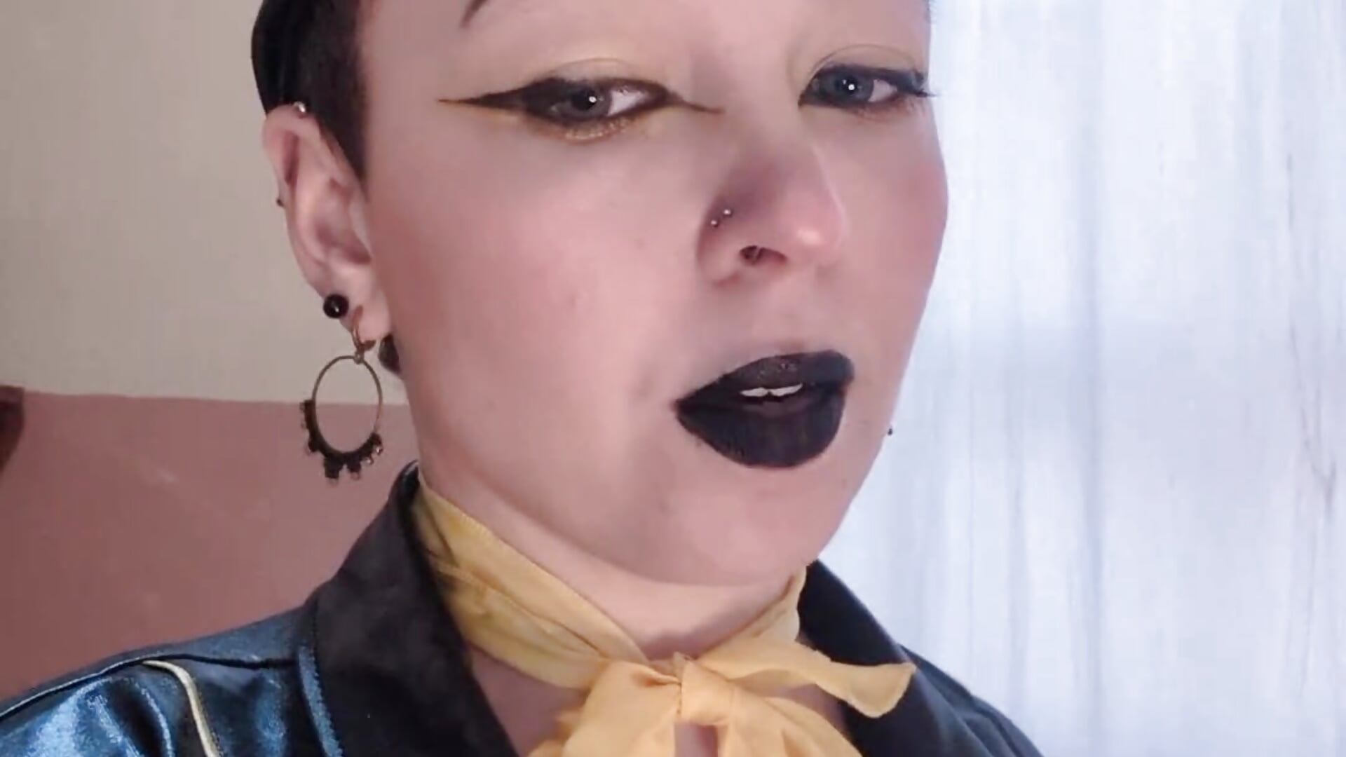I've just been informed by the captain – video od kittyfitty29