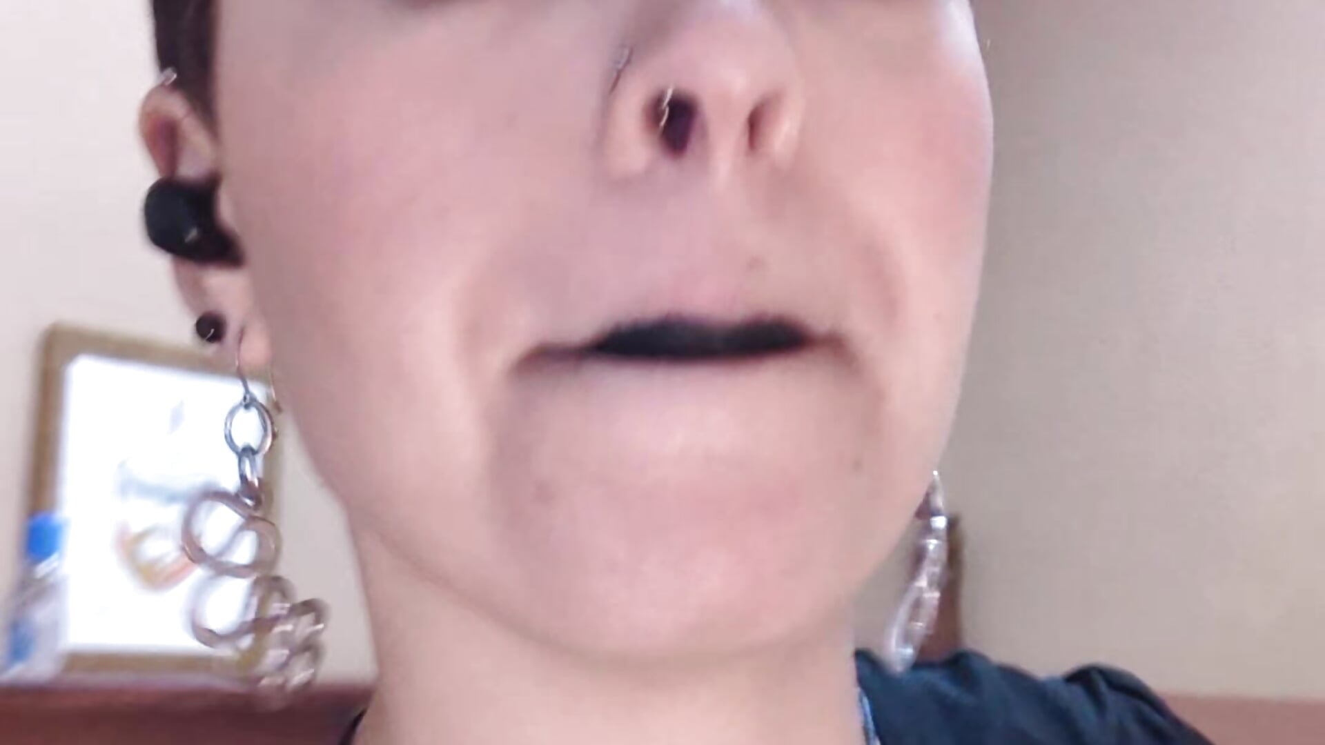 I definitely need a new computer it's bad - video od modelky/modela kittyfitty29