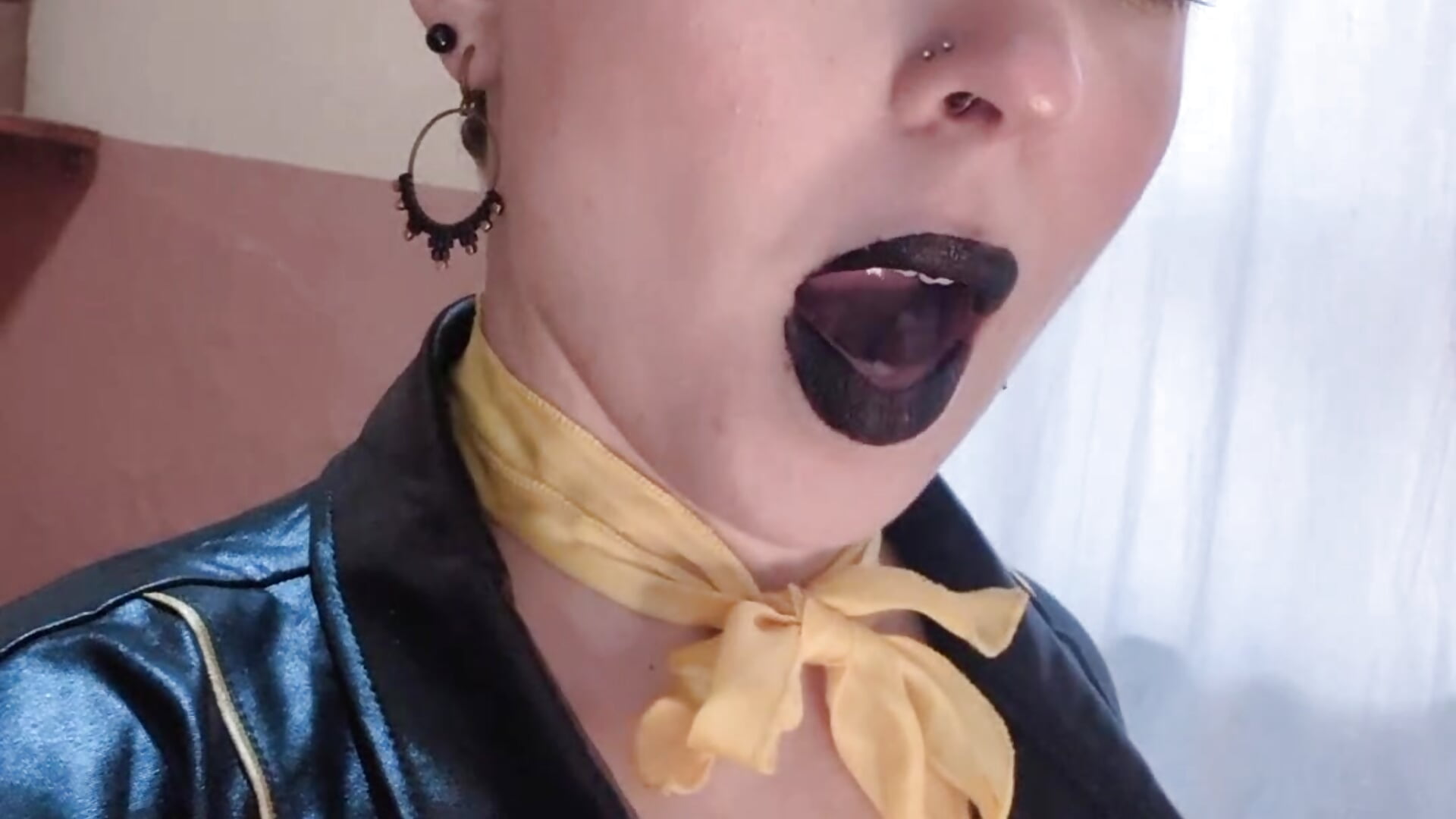 Fasten you seat belt this is gonna be a bumpy ride – video od kittyfitty29