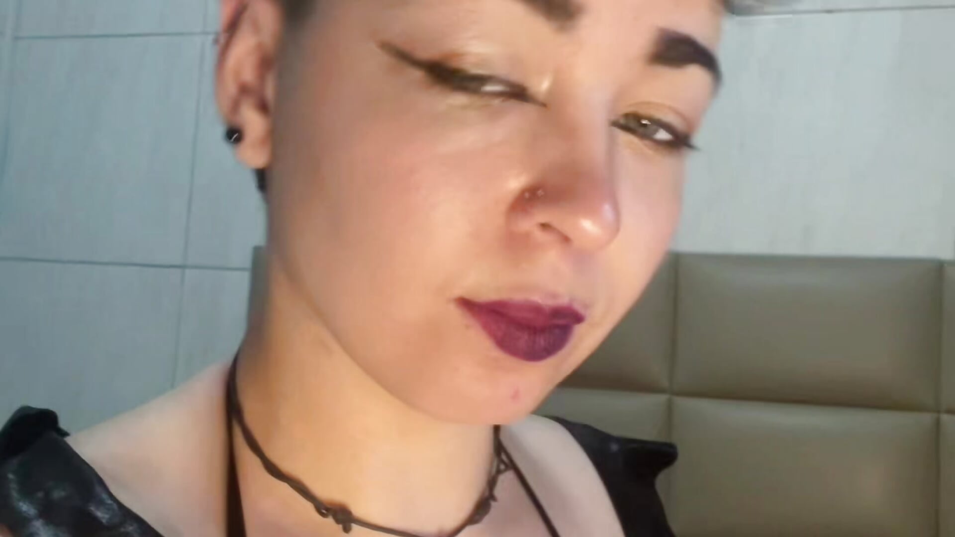 POV: You Want My Birthday to Be Special - clip cu kittyfitty29 model videochat