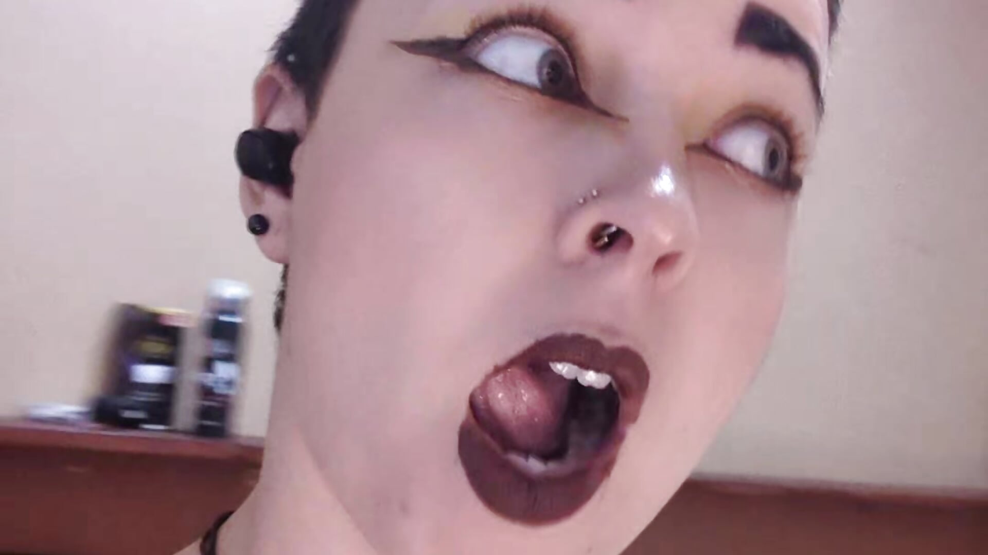 it's my hobby - video av kittyfitty29