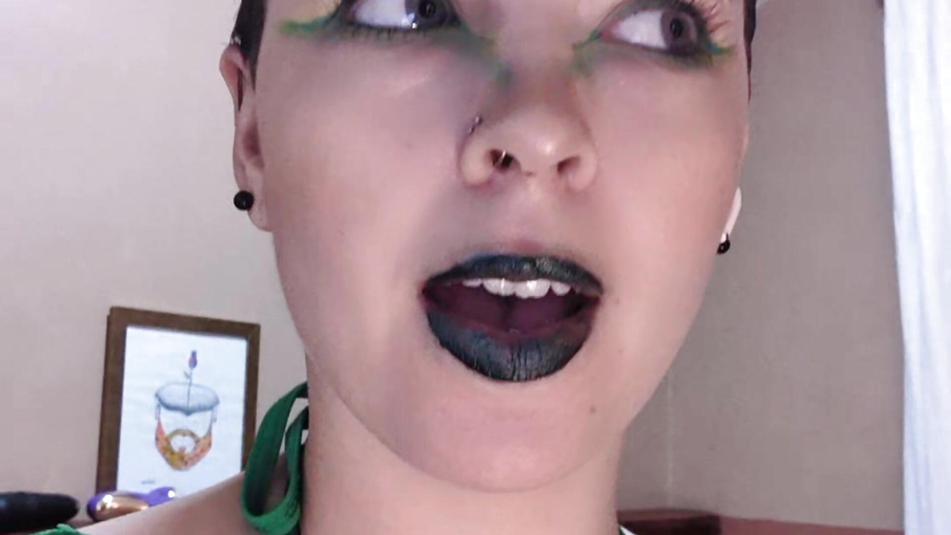 You're not gonna like what I have to say－カメラキャストのkittyfitty29の動画