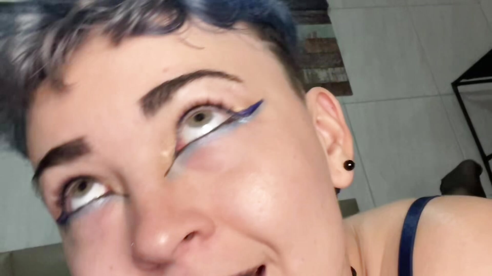 Celebrating My Birthday All Month Shrimp Divks - video av kittyfitty29 cam-modell