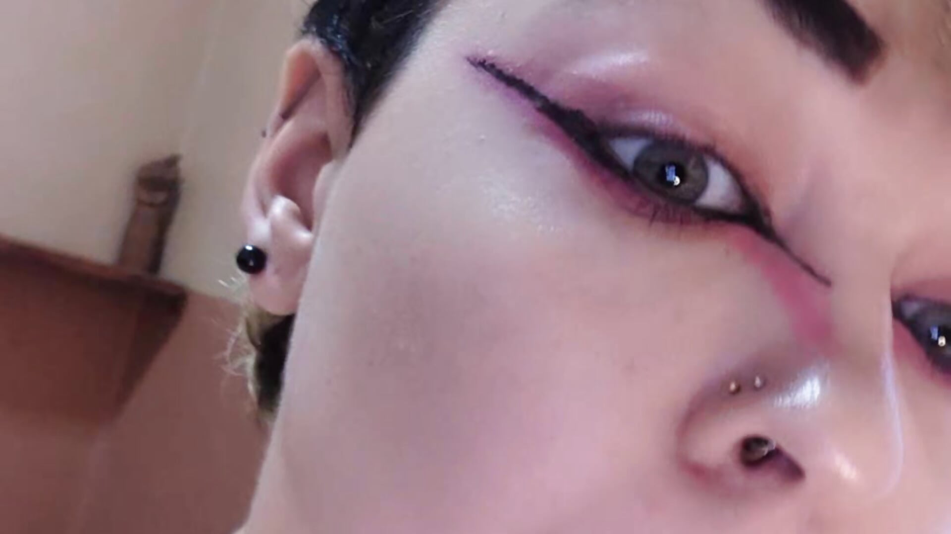 I'm Pretty in Pink - video van kittyfitty29 cam-model