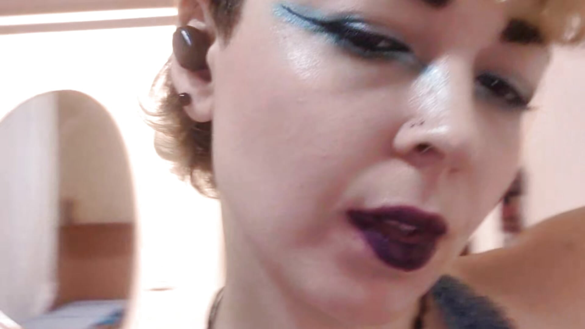 Don't forget what makes me smile - clip cu kittyfitty29 model videochat
