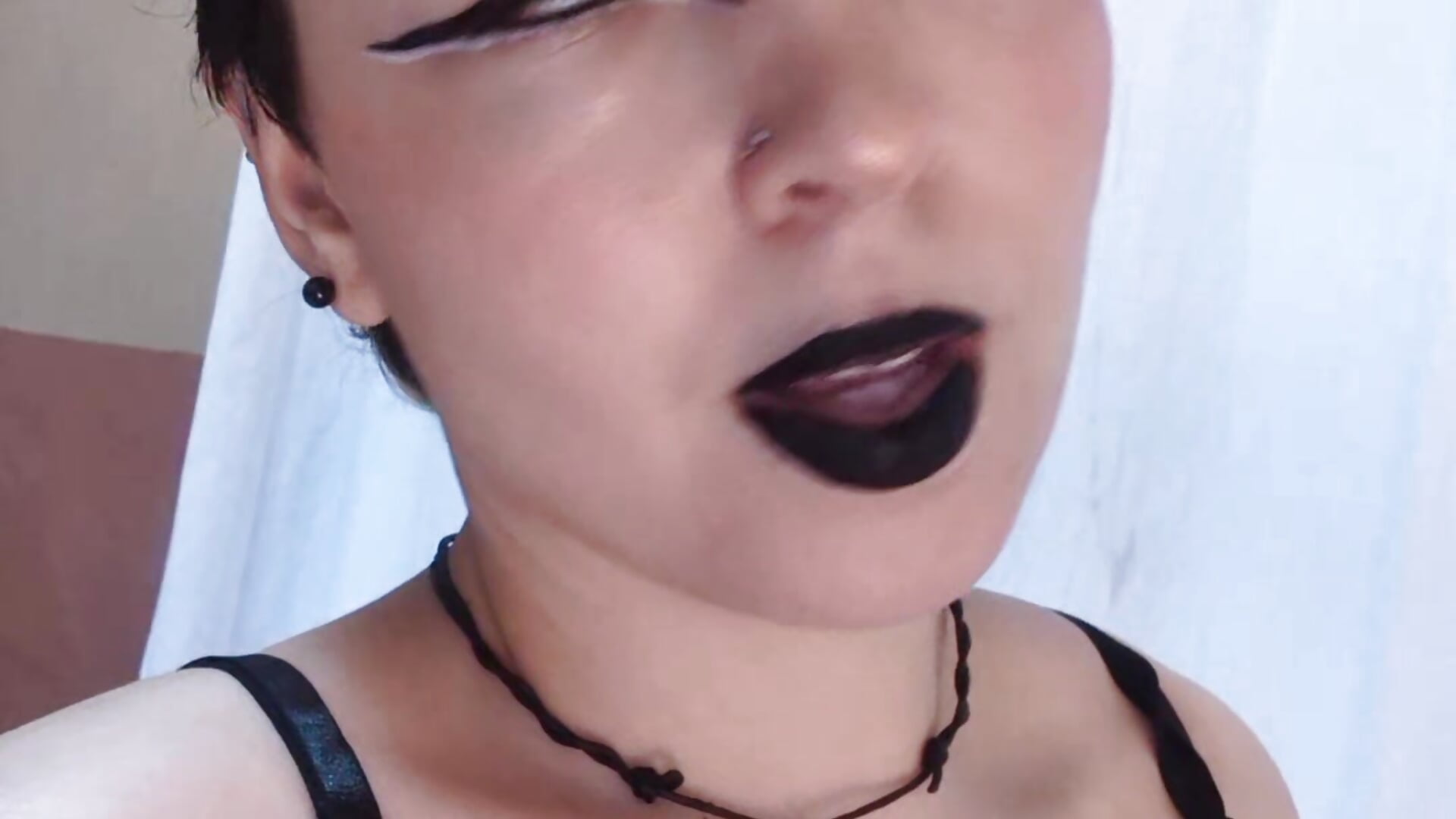 I'll bewitch you into  obsession – video af kittyfitty29 cam-model