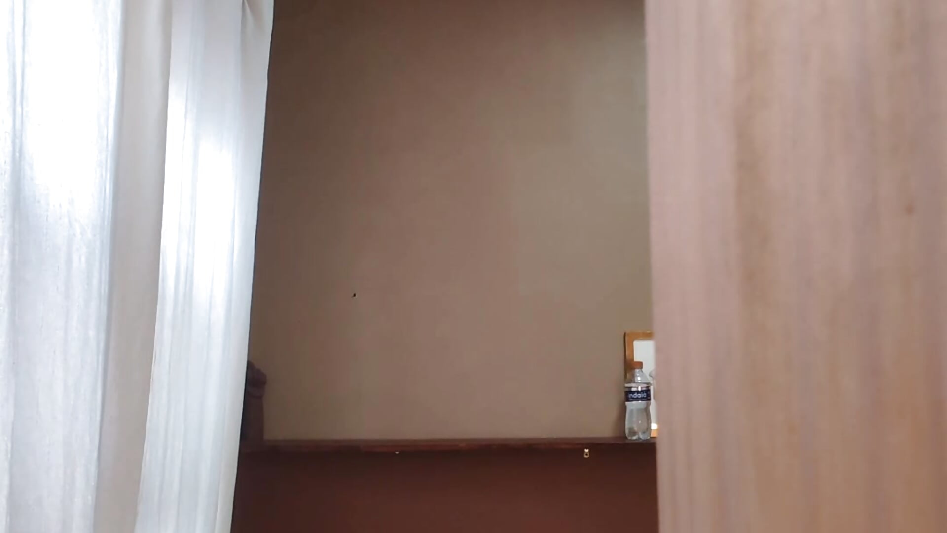 Naught Boy in the Closet With a Mess on Your Face - video oleh kittyfitty29 kamera model