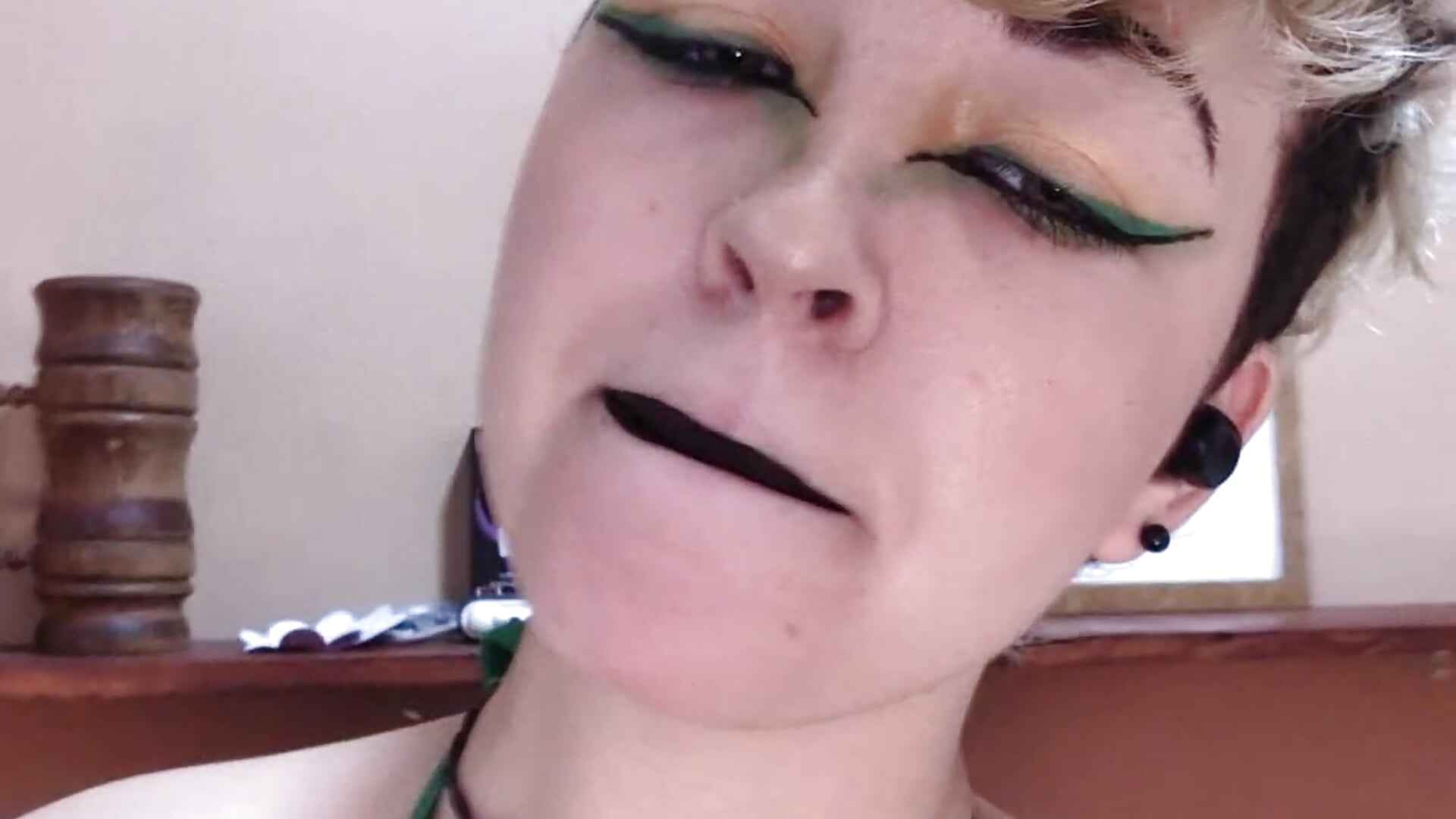 I know I'm your favorite girl you can't escape - video av kittyfitty29 cam-modell