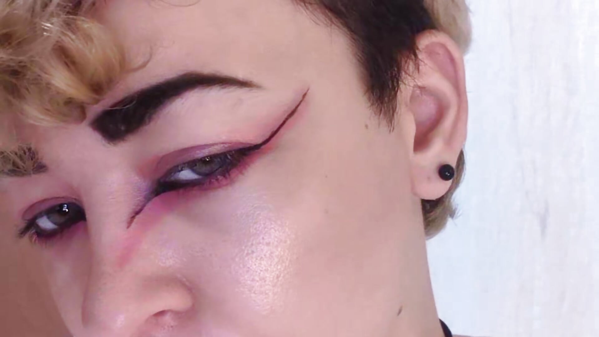 Makeup for Today - video van kittyfitty29 cam-model
