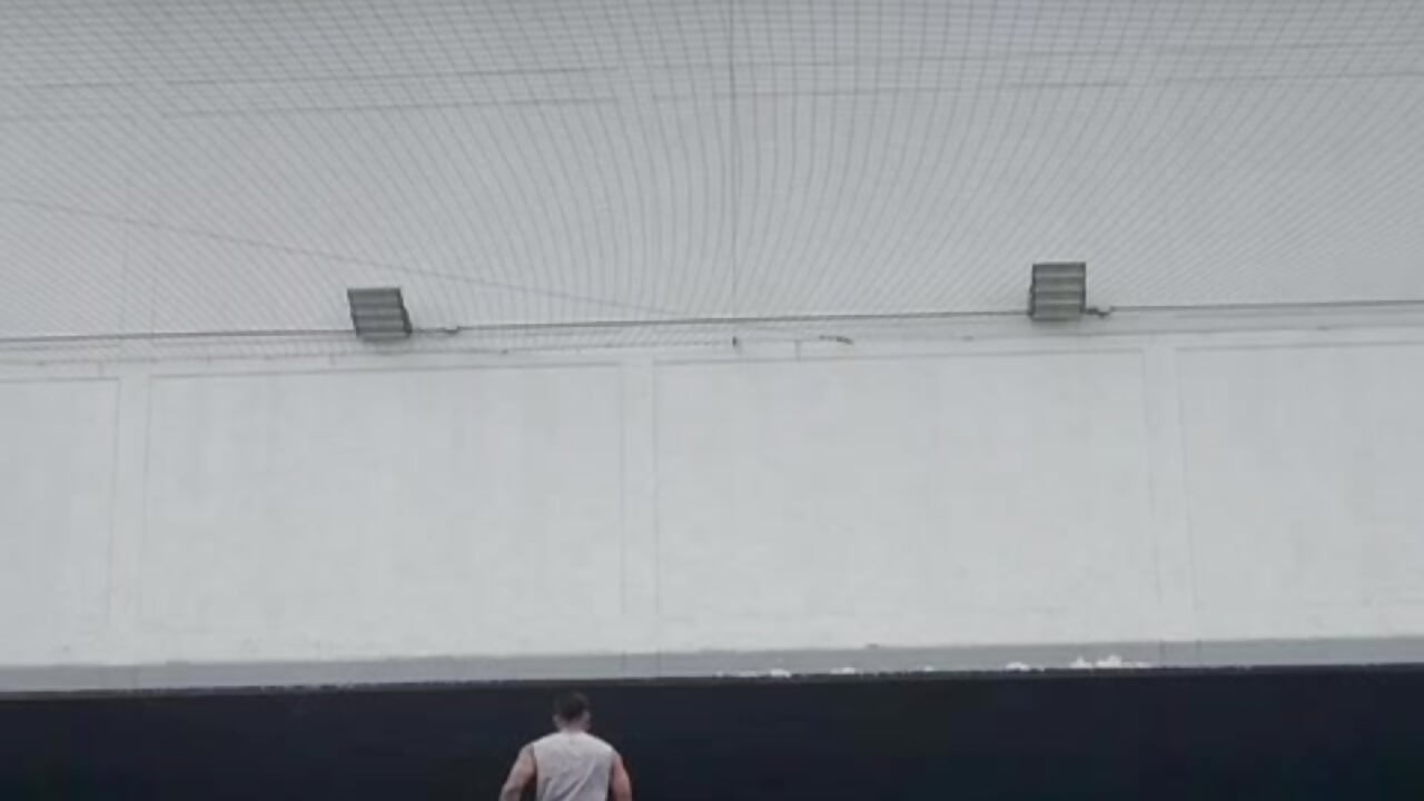 Behind the game 💎⚽ – video af Seth_Vega_ cam-model