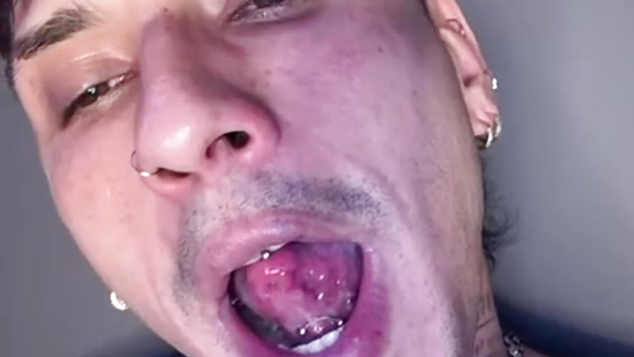 Pierced Fantasy! — filmik Seth_Vega_, modela(-lki) na kamerkach