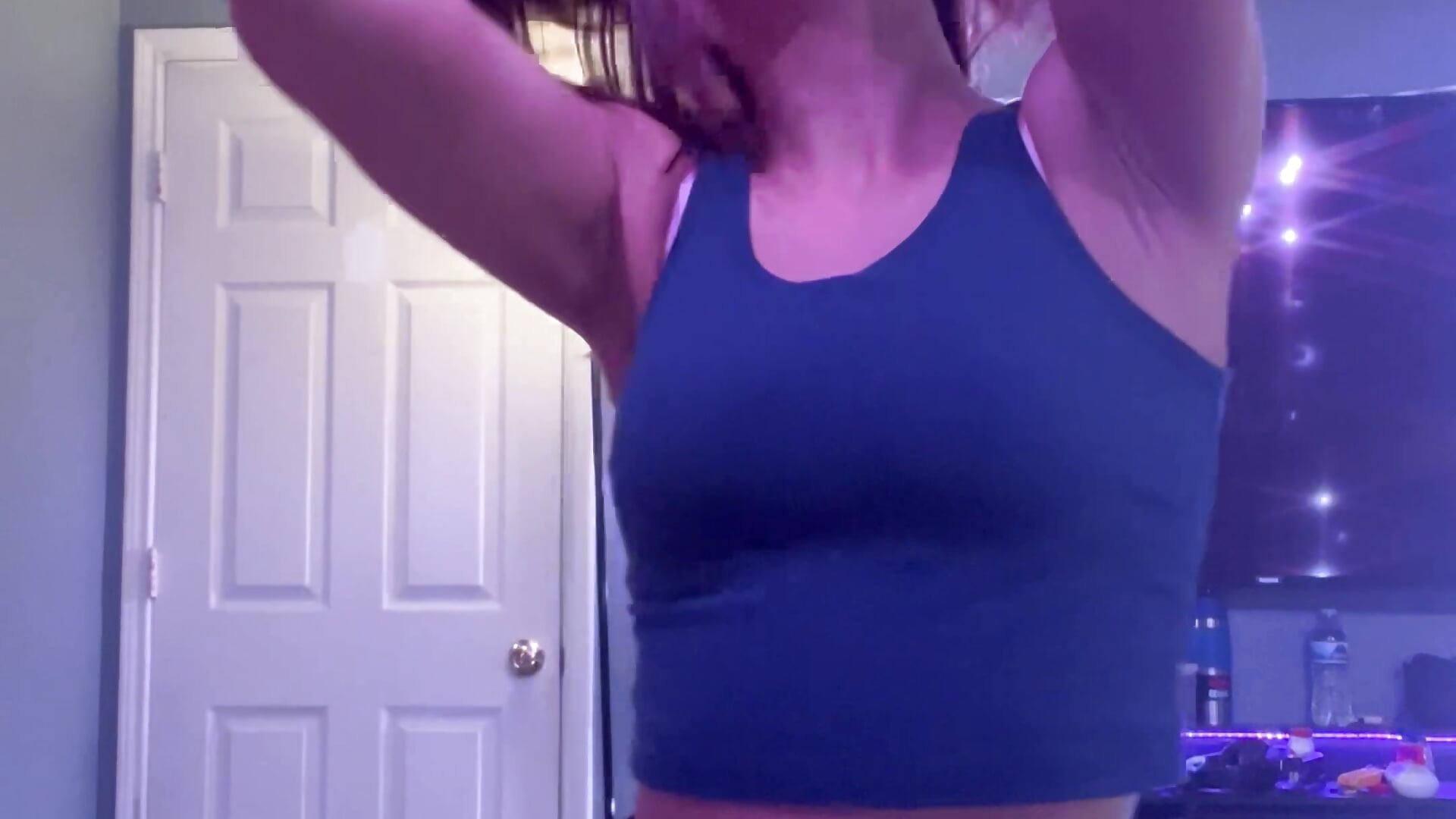 LittleTeaser – видео вебкам-модели LunaAndBlair